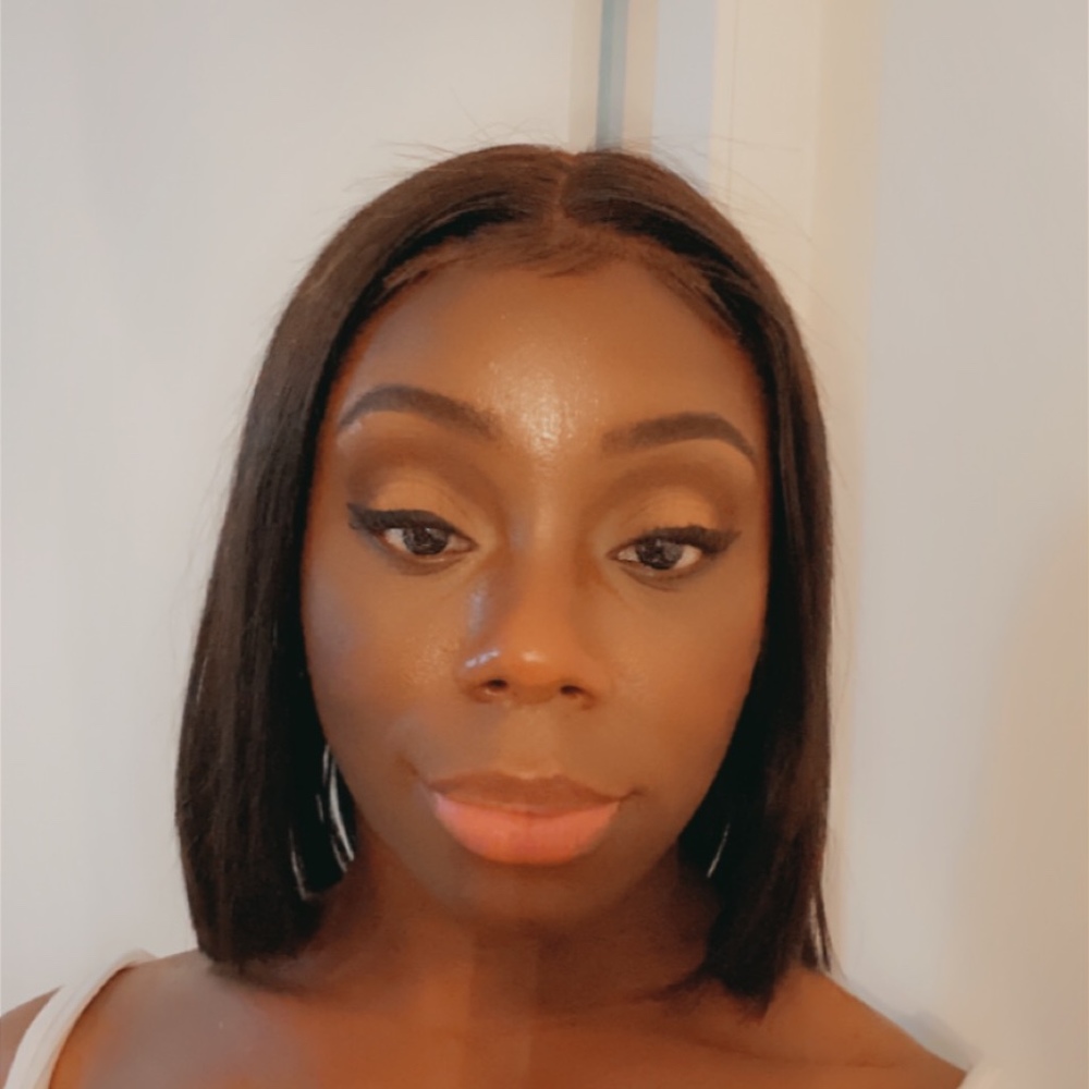 Meet your Posher, Ciara